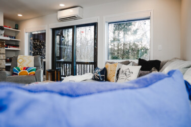 Open floor plan kitchen, dining, living room Open floor plan kitchen, dining, living room