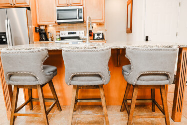 Open floor plan kitchen, dining, living room Open floor plan kitchen, dining, living room